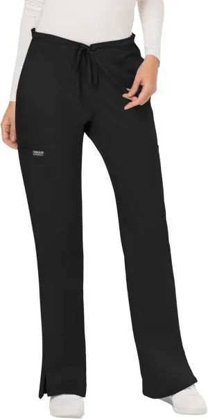 Scrubs for Women Workwear Revolution, Drawstring Scrub Pants, Soft Stretch WW120