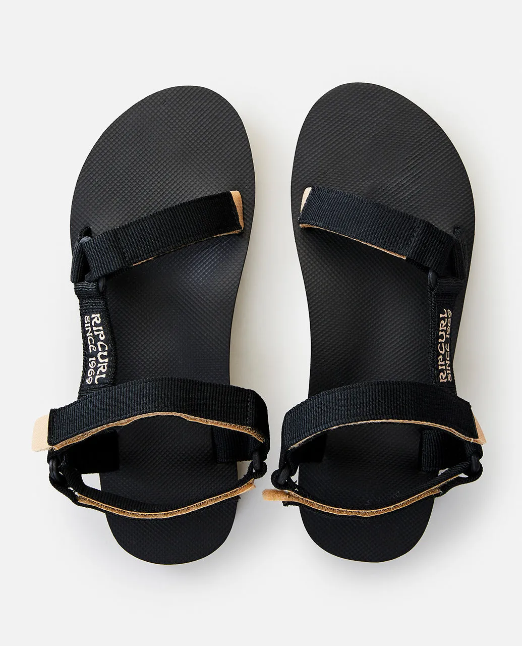 Searcher All Terrain Platform Sandal