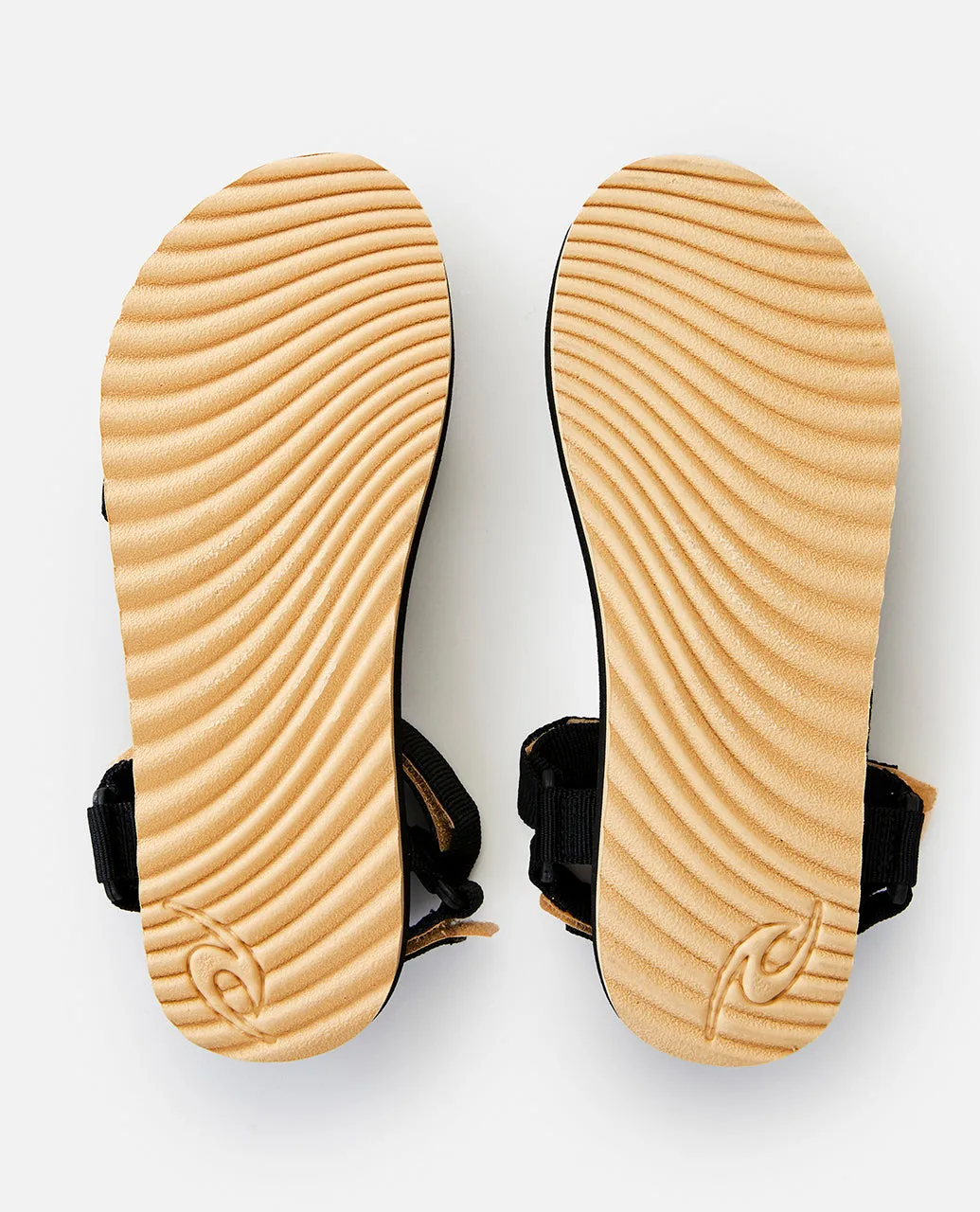Searcher All Terrain Platform Sandal