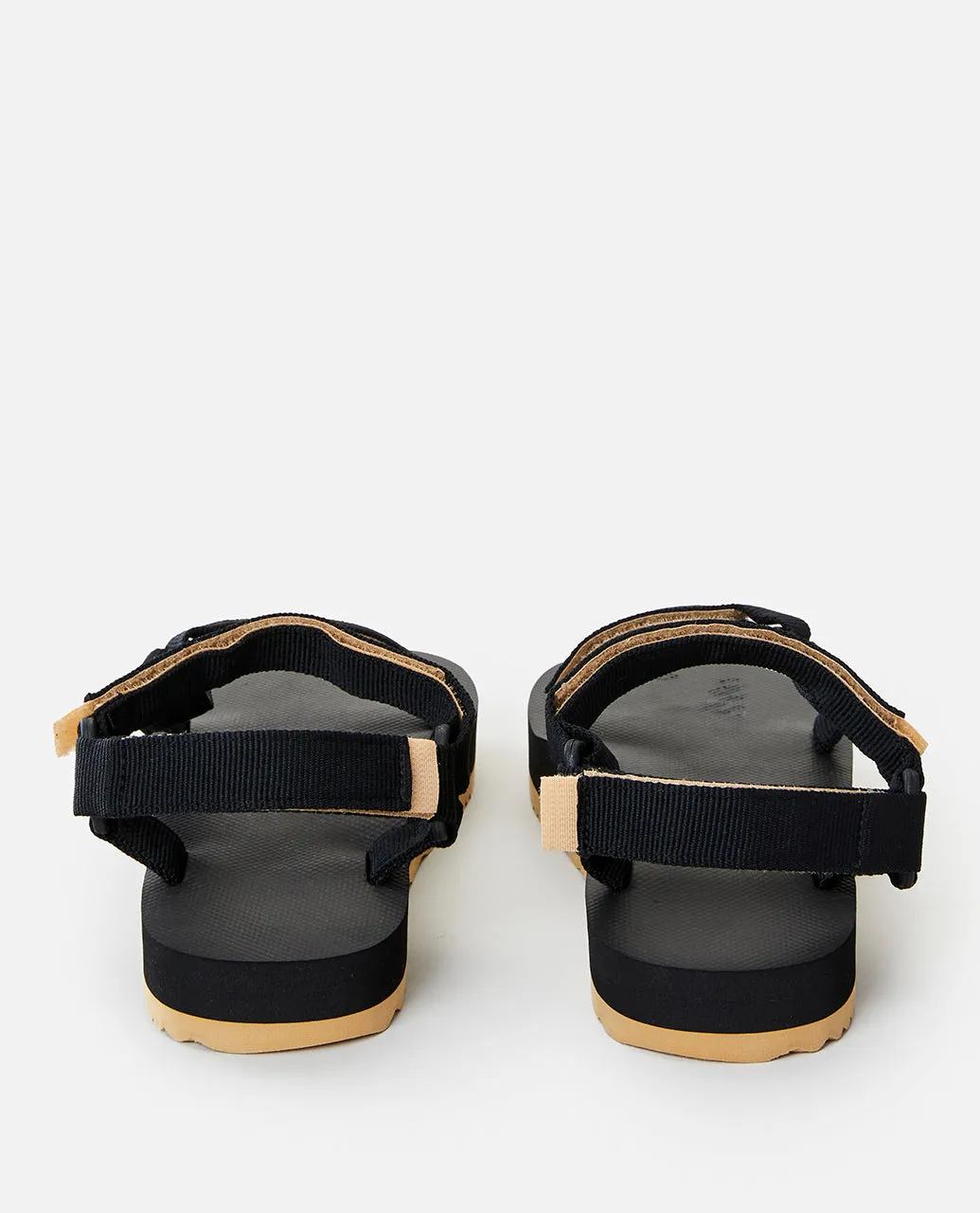 Searcher All Terrain Platform Sandal
