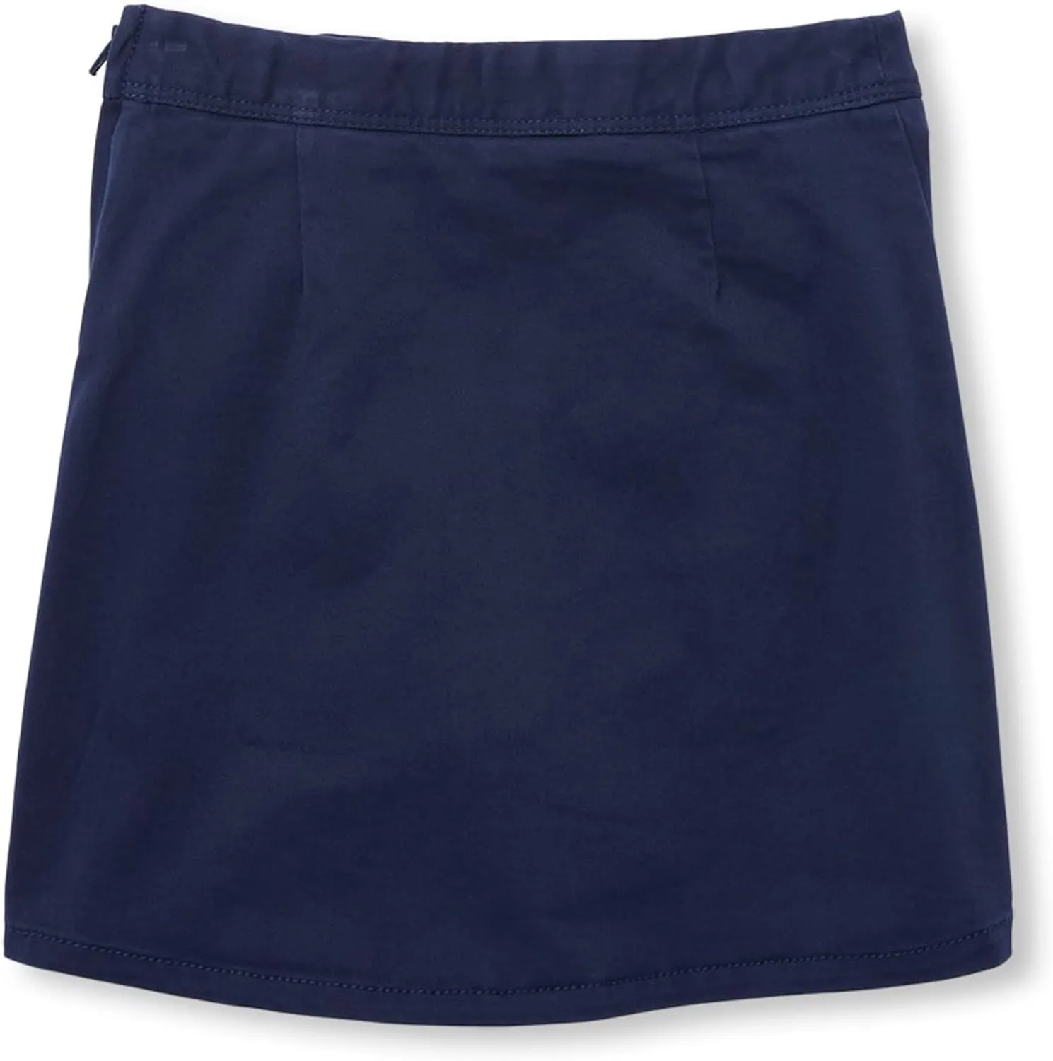 The Children's Place Girls' Button Skirt 2 Pack