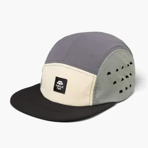 Way Out 5 Panel Hat