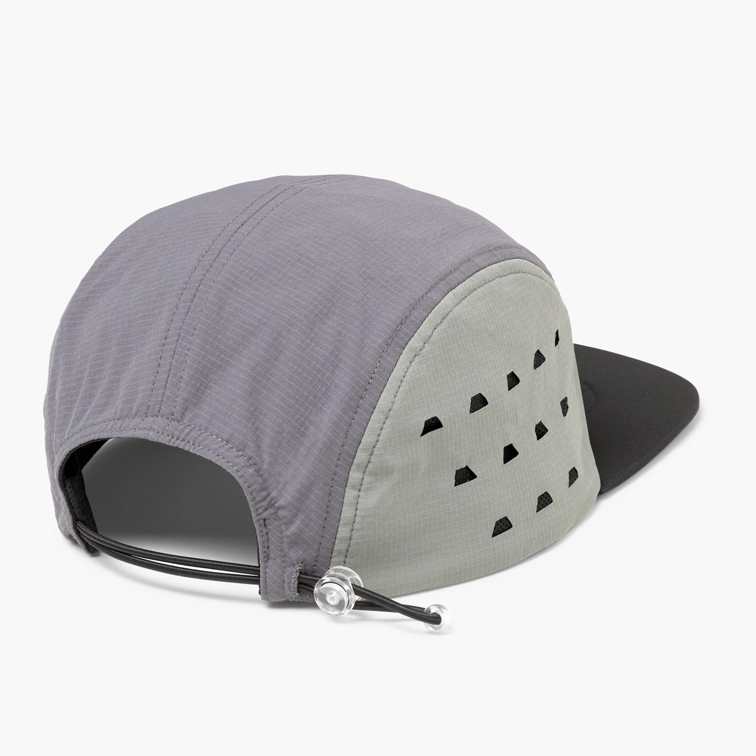 Way Out 5 Panel Hat