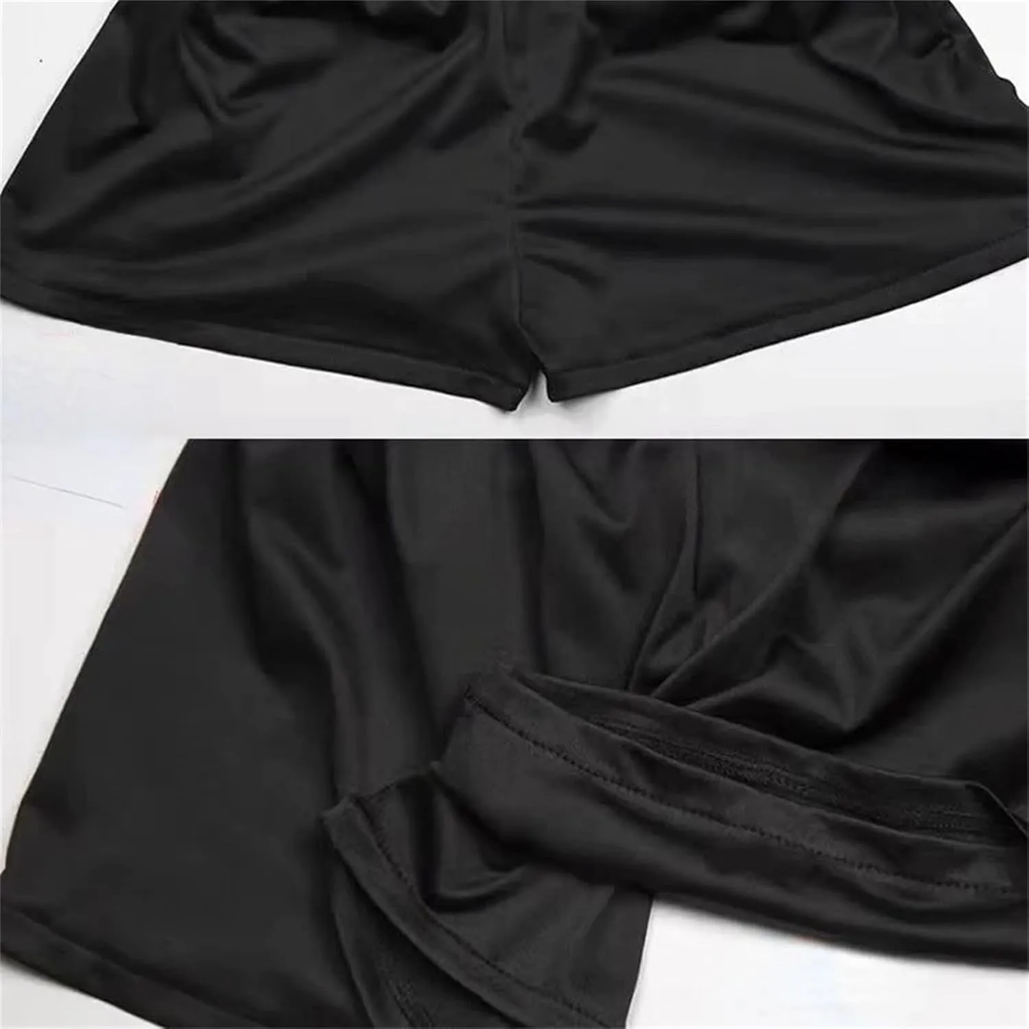 with Slit Office Skirts for Woman Tight High Waist Formal Wrap Midi Women's Skirt
