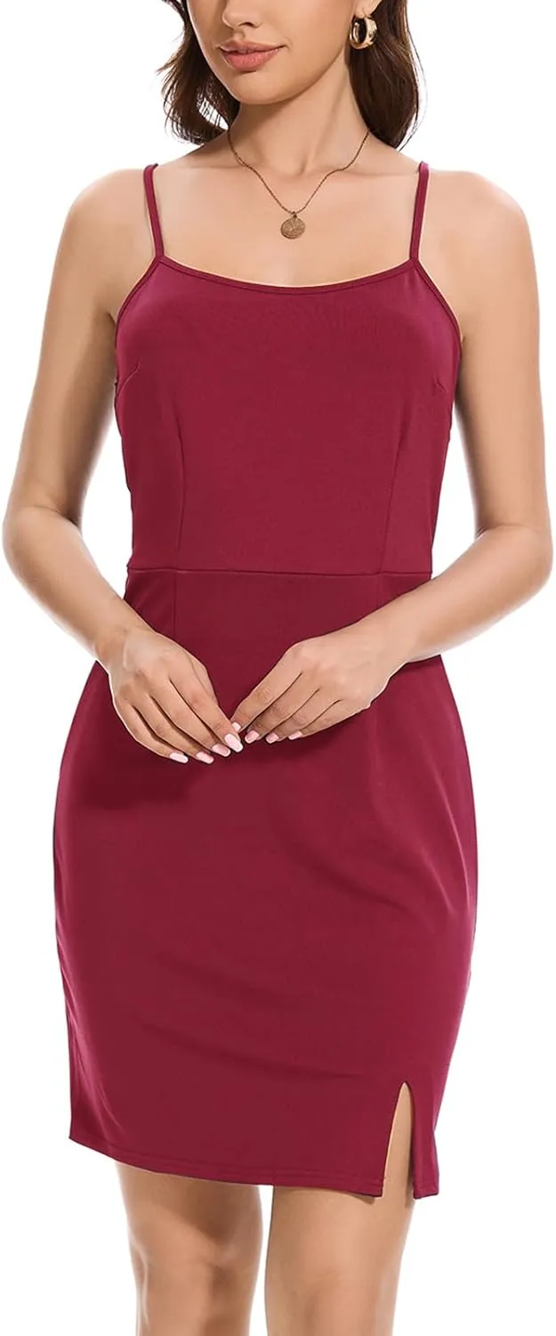 Women's Business Dress Suit Sets 2 Piece Outfits Office 2025 Cropped Blazer Work Office Short Sleeve Blazer Dress