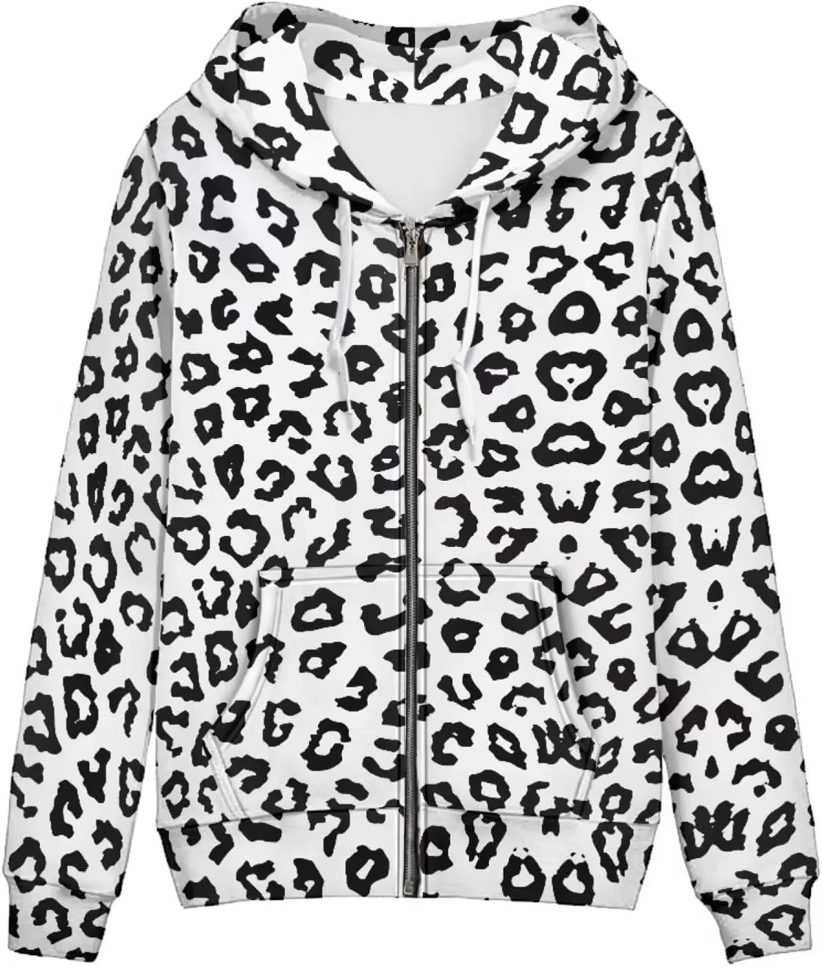 Zip Up Hoodie Women Long Sleeve Shirt Thin Fall Hooded Jackets Coat Zipper Sweatshirts